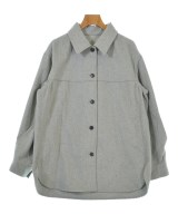 green label relaxing（グリーンレーベルリラクシング）その他 グレー サイズ:F レディース/2200646590035