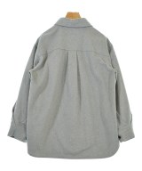 green label relaxing（グリーンレーベルリラクシング）その他 グレー サイズ:F レディース/2200646590035