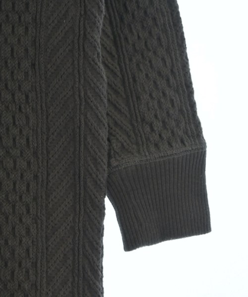 green label relaxing（グリーンレーベルリラクシング）ワンピース グレー サイズ:-(M位) レディース/2200646749037