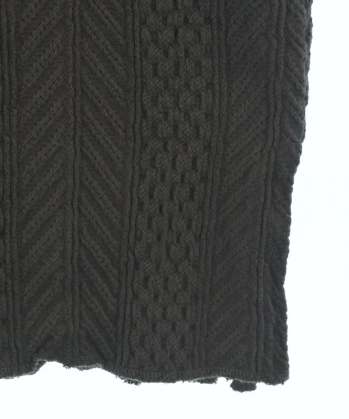 green label relaxing（グリーンレーベルリラクシング）ワンピース グレー サイズ:-(M位) レディース/2200646749037