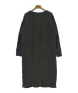 green label relaxing（グリーンレーベルリラクシング）ワンピース グレー サイズ:-(M位) レディース/2200646749037