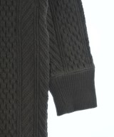 green label relaxing（グリーンレーベルリラクシング）ワンピース グレー サイズ:-(M位) レディース/2200646749037