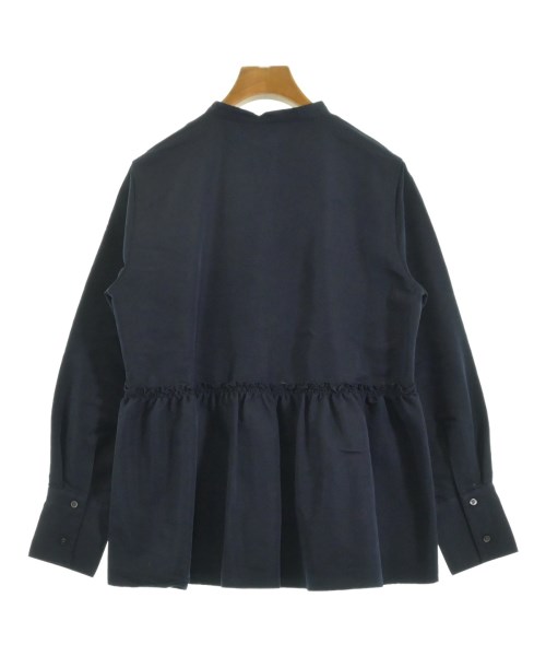 green label relaxing（グリーンレーベルリラクシング）カジュアルシャツ 紺 サイズ:F レディース/2200646752037