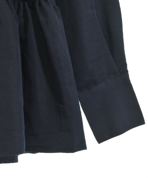 green label relaxing（グリーンレーベルリラクシング）カジュアルシャツ 紺 サイズ:F レディース/2200646752037