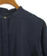 green label relaxing（グリーンレーベルリラクシング）カジュアルシャツ 紺 サイズ:F レディース/2200646752037