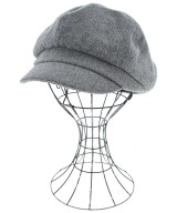 green label relaxing キャスケット