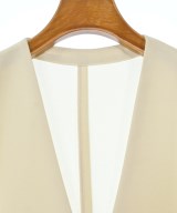 green label relaxing（グリーンレーベルリラクシング）ノーカラージャケット 白 サイズ:36(S位) レディース/2200648165019