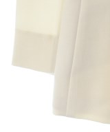 green label relaxing（グリーンレーベルリラクシング）ノーカラージャケット 白 サイズ:36(S位) レディース/2200648165019