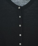 green label relaxing（グリーンレーベルリラクシング）カーディガン 黒 サイズ:F レディース/2200648165026