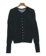 green label relaxing カーディガン