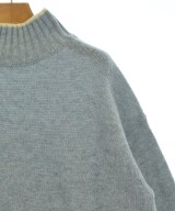 green label relaxing（グリーンレーベルリラクシング）ニット・セーター 青 サイズ:F レディース/2200648283072