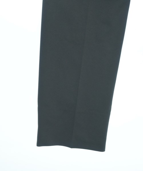 green label relaxing（グリーンレーベルリラクシング）スラックス グレー サイズ:M レディース/2200648283089