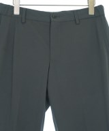 green label relaxing（グリーンレーベルリラクシング）スラックス グレー サイズ:M レディース/2200648283089
