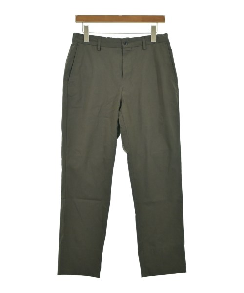 green label relaxing(グリーンレーベルリラクシング)その他 カーキ サイズ:M/2200648283096