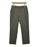 green label relaxing（グリーンレーベルリラクシング）その他 カーキ サイズ:M レディース/2200648283096