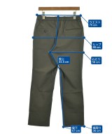 green label relaxing（グリーンレーベルリラクシング）その他 カーキ サイズ:M レディース/2200648283096