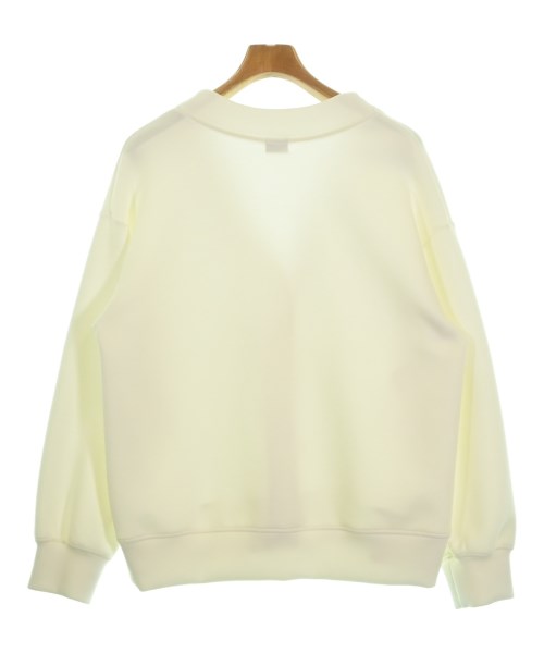 green label relaxing（グリーンレーベルリラクシング）カーディガン 白 サイズ:F レディース/2200649072033