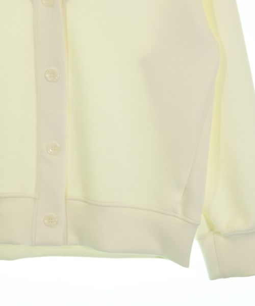 green label relaxing（グリーンレーベルリラクシング）カーディガン 白 サイズ:F レディース/2200649072033