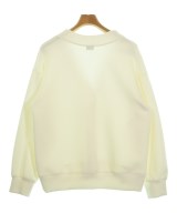 green label relaxing（グリーンレーベルリラクシング）カーディガン 白 サイズ:F レディース/2200649072033