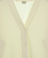 green label relaxing（グリーンレーベルリラクシング）カーディガン 白 サイズ:F レディース/2200649072033