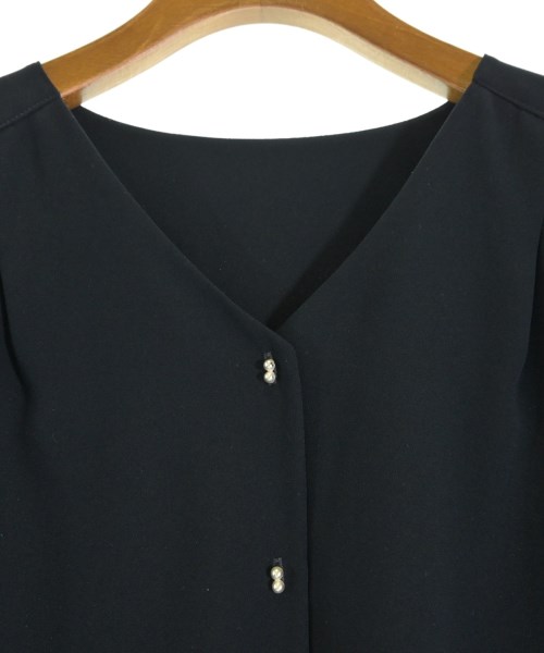 green label relaxing（グリーンレーベルリラクシング）カジュアルシャツ 紺 サイズ:F レディース/2200638895117