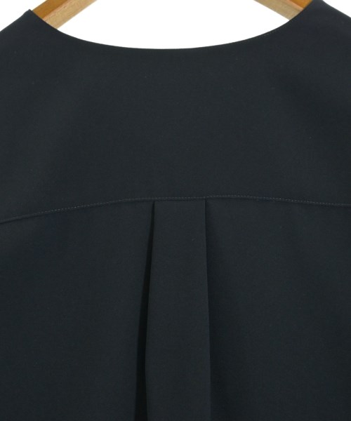 green label relaxing（グリーンレーベルリラクシング）カジュアルシャツ 紺 サイズ:F レディース/2200638895117