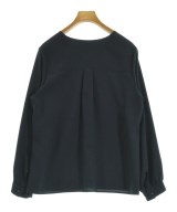 green label relaxing（グリーンレーベルリラクシング）カジュアルシャツ 紺 サイズ:F レディース/2200638895117