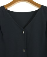 green label relaxing（グリーンレーベルリラクシング）カジュアルシャツ 紺 サイズ:F レディース/2200638895117