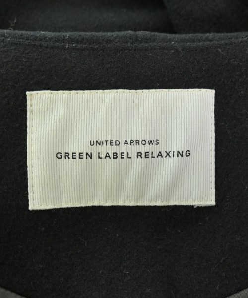 green label relaxing（グリーンレーベルリラクシング）その他 黒 サイズ:36(S位) レディース/2200638895124