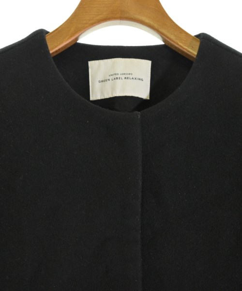 green label relaxing（グリーンレーベルリラクシング）その他 黒 サイズ:36(S位) レディース/2200638895124