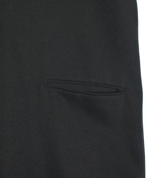 green label relaxing（グリーンレーベルリラクシング）ワンピース 黒 サイズ:F レディース/2200642246011