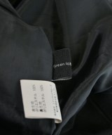 green label relaxing（グリーンレーベルリラクシング）ワンピース 黒 サイズ:F レディース/2200642246011