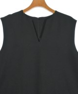 green label relaxing（グリーンレーベルリラクシング）ワンピース 黒 サイズ:F レディース/2200642246011