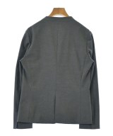 green label relaxing（グリーンレーベルリラクシング）カジュアルジャケット グレー サイズ:40(M位) レディース/2200642246028