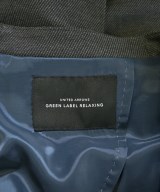 green label relaxing（グリーンレーベルリラクシング）カジュアルジャケット グレー サイズ:40(M位) レディース/2200642246028