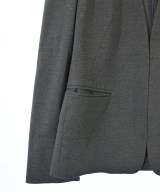 green label relaxing（グリーンレーベルリラクシング）カジュアルジャケット グレー サイズ:40(M位) レディース/2200642246028