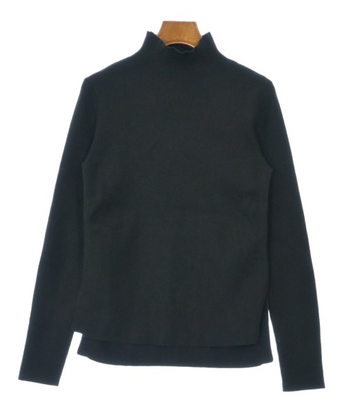 green label relaxing(グリーンレーベルリラクシング)ニット・セーター 黒 サイズ:-(M位)/2200642246035