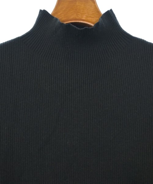 green label relaxing（グリーンレーベルリラクシング）ニット・セーター 黒 サイズ:-(M位) レディース/2200642246035