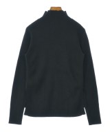 green label relaxing（グリーンレーベルリラクシング）ニット・セーター 黒 サイズ:-(M位) レディース/2200642246035