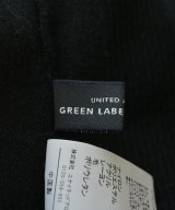 green label relaxing（グリーンレーベルリラクシング）ニット・セーター 黒 サイズ:-(M位) レディース/2200642246035
