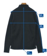 green label relaxing（グリーンレーベルリラクシング）ニット・セーター 黒 サイズ:-(M位) レディース/2200642246035