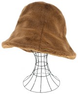 green label relaxing（グリーンレーベルリラクシング）ハット 茶 サイズ:- レディース/2200642246073