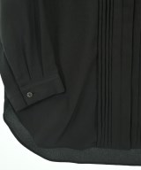 green label relaxing（グリーンレーベルリラクシング）ブラウス 黒 サイズ:F レディース/2200644162012