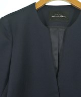 green label relaxing（グリーンレーベルリラクシング）ノーカラージャケット 紺 サイズ:38(M位) レディース/2200644162043