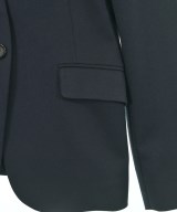 green label relaxing（グリーンレーベルリラクシング）ノーカラージャケット 紺 サイズ:38(M位) レディース/2200644162043