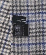 green label relaxing（グリーンレーベルリラクシング）マフラー グレー サイズ:- レディース/2200644162074