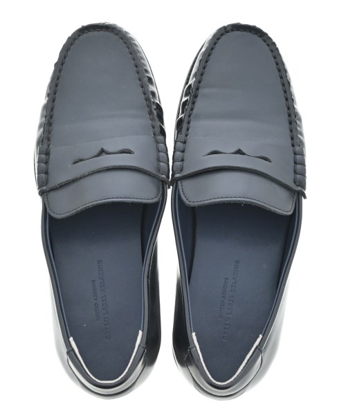 green label relaxing（グリーンレーベルリラクシング）ドレスシューズ/ローファー 黒 サイズ:23cm レディース/2200648269052