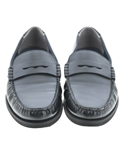 green label relaxing（グリーンレーベルリラクシング）ドレスシューズ/ローファー 黒 サイズ:23cm レディース/2200648269052