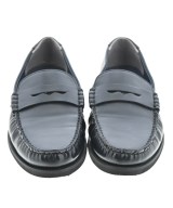 green label relaxing（グリーンレーベルリラクシング）ドレスシューズ/ローファー 黒 サイズ:23cm レディース/2200648269052