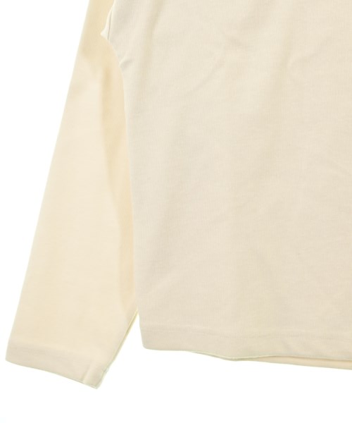 green label relaxing（グリーンレーベルリラクシング）ニット・セーター ベージュ サイズ:F レディース/2200648495178